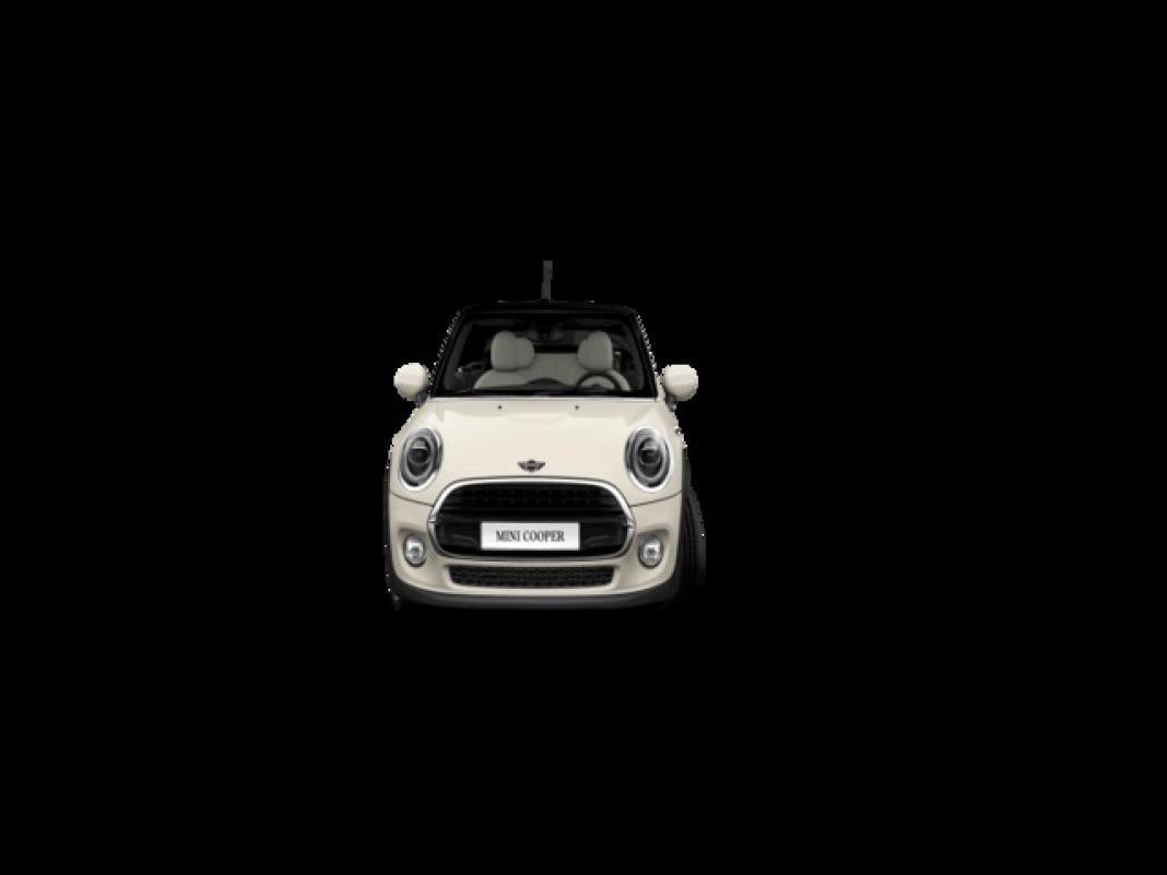MINI Cabrio Cooper 100 kW (136 CV)
