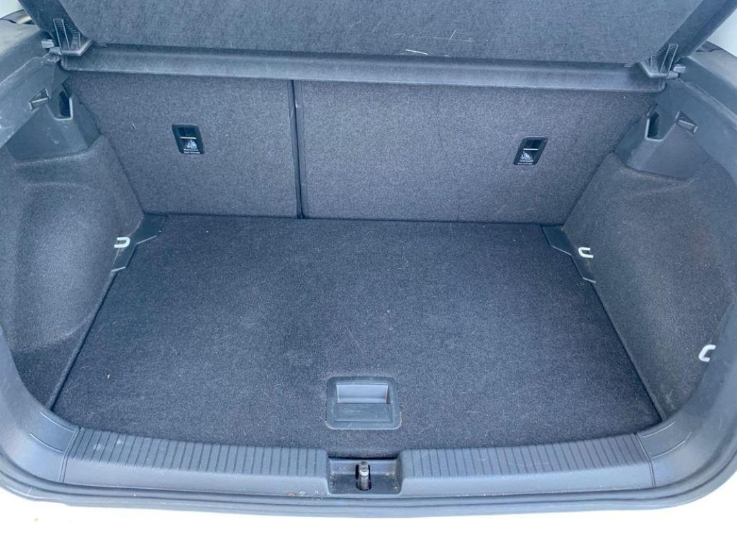 Volkswagen T-cross Advance 1.0 TSI 85 kW (115 CV)