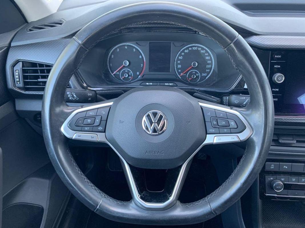 Volkswagen T-cross Advance 1.0 TSI 85 kW (115 CV)