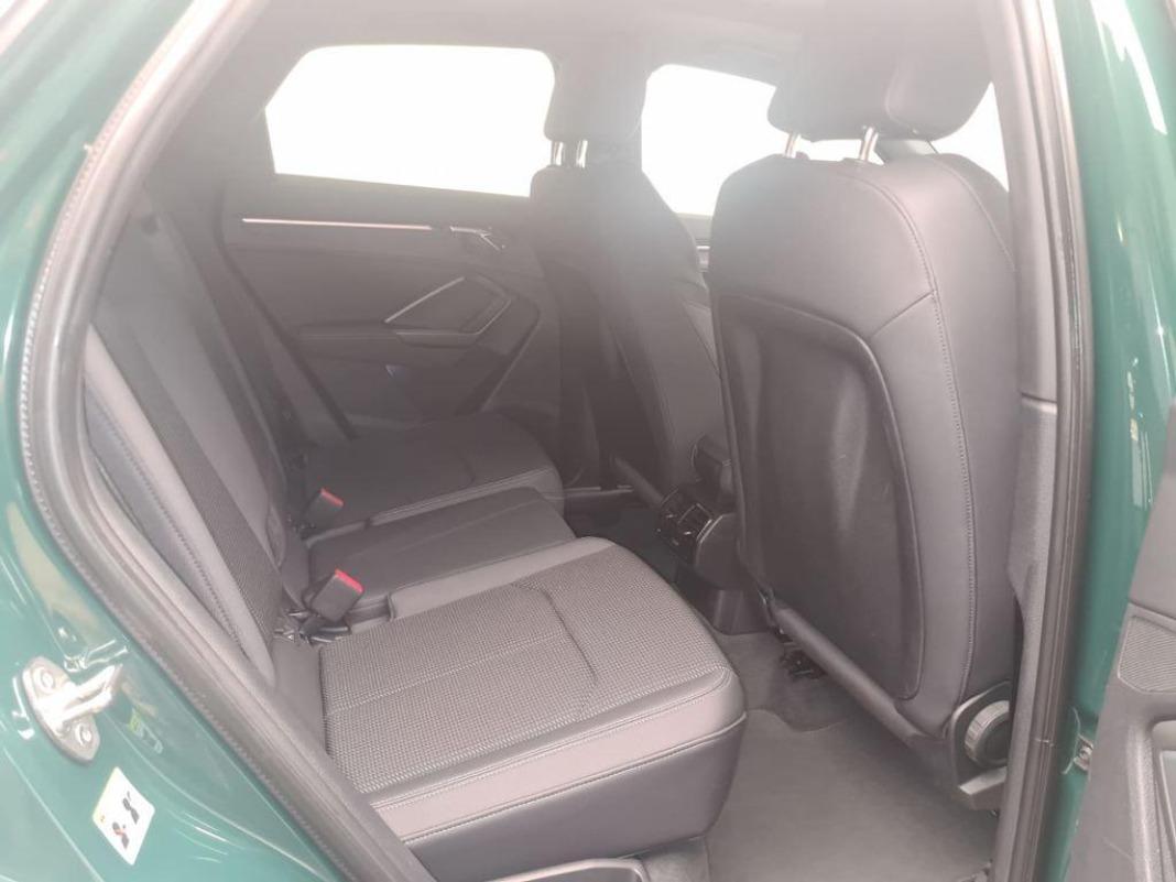 Audi Q3 Sportback Black line 35 TDI 110 kW (150 CV) S tronic