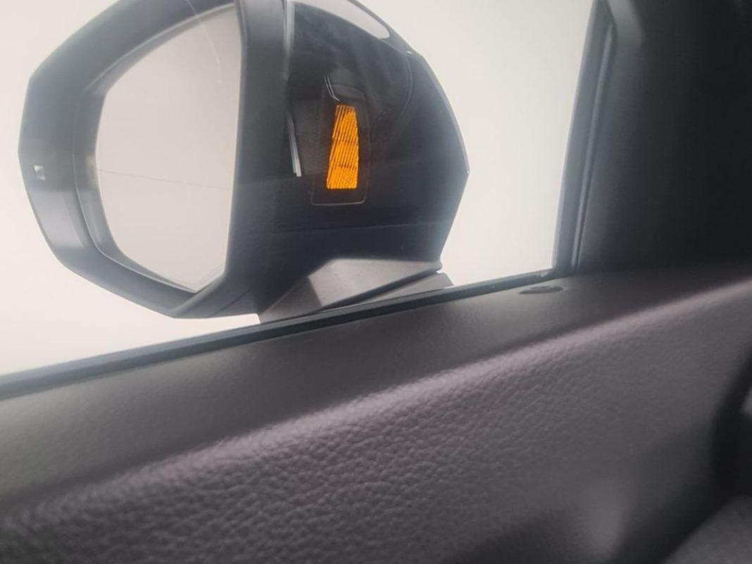 Audi Q3 Sportback Black line 35 TDI 110 kW (150 CV) S tronic