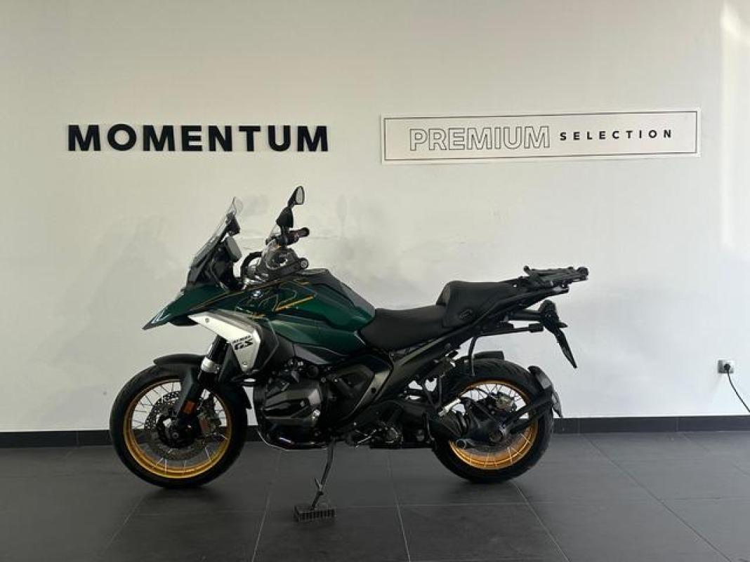 BMW Motorrad R 1300 Gs 