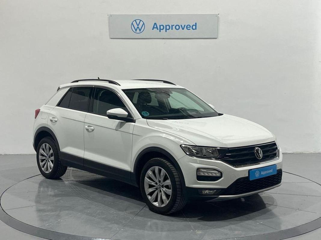 Volkswagen T-roc Advance 1.5 TSI 110 kW (150 CV) DSG