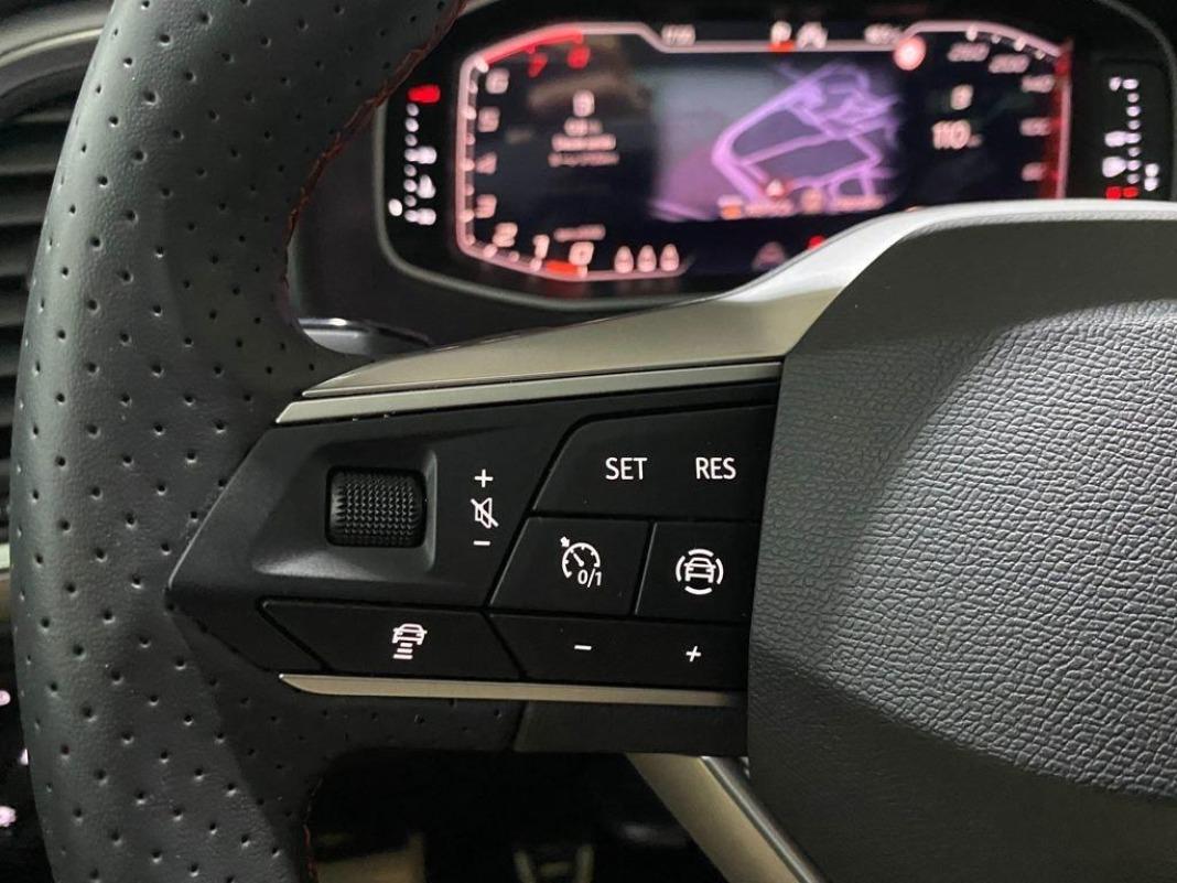 SEAT Ateca 1.5 TSI S&S FR Special Edition 110 kW (150 CV)