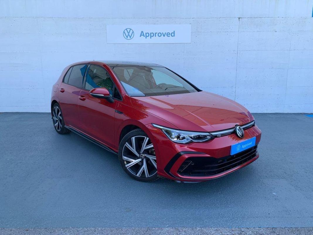 Volkswagen Golf R-Line 1.5 eTSI 110 kW (150 CV) DSG
