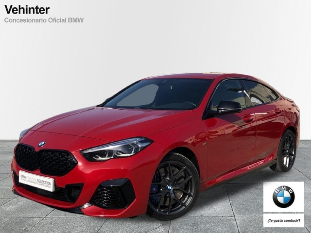 BMW Serie 2 M235i xDrive Gran Coupe 225 kW (306 CV)
