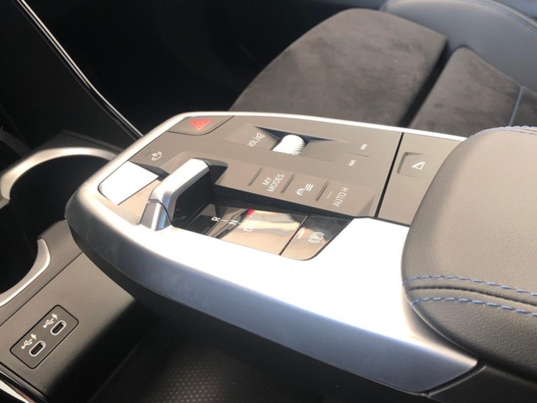 BMW X1 M35i xDrive 221 kW (300 CV)