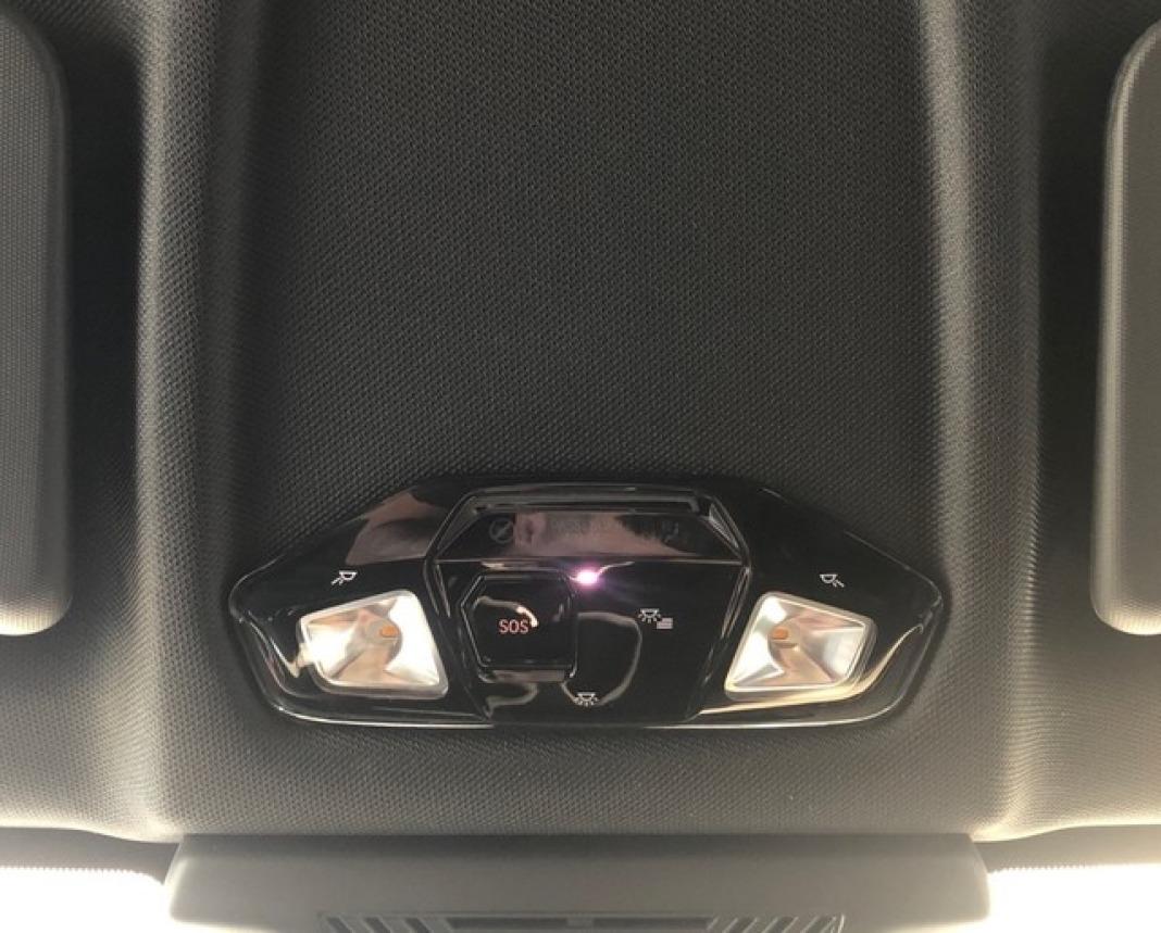 BMW X1 M35i xDrive 221 kW (300 CV)