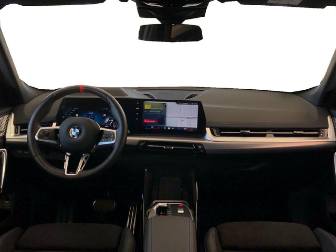 BMW X1 M35i xDrive 221 kW (300 CV)