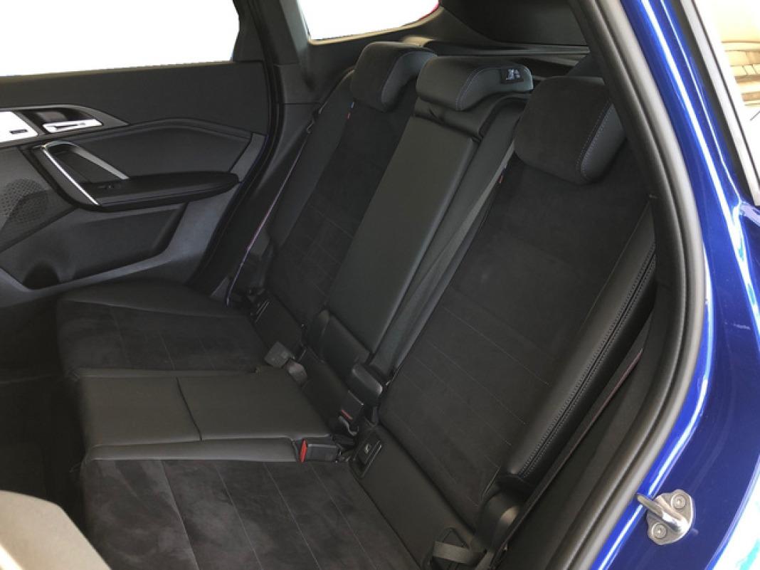 BMW X1 M35i xDrive 221 kW (300 CV)