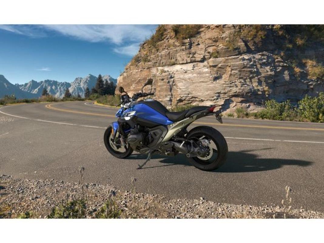 BMW Motorrad R 1300 R 
