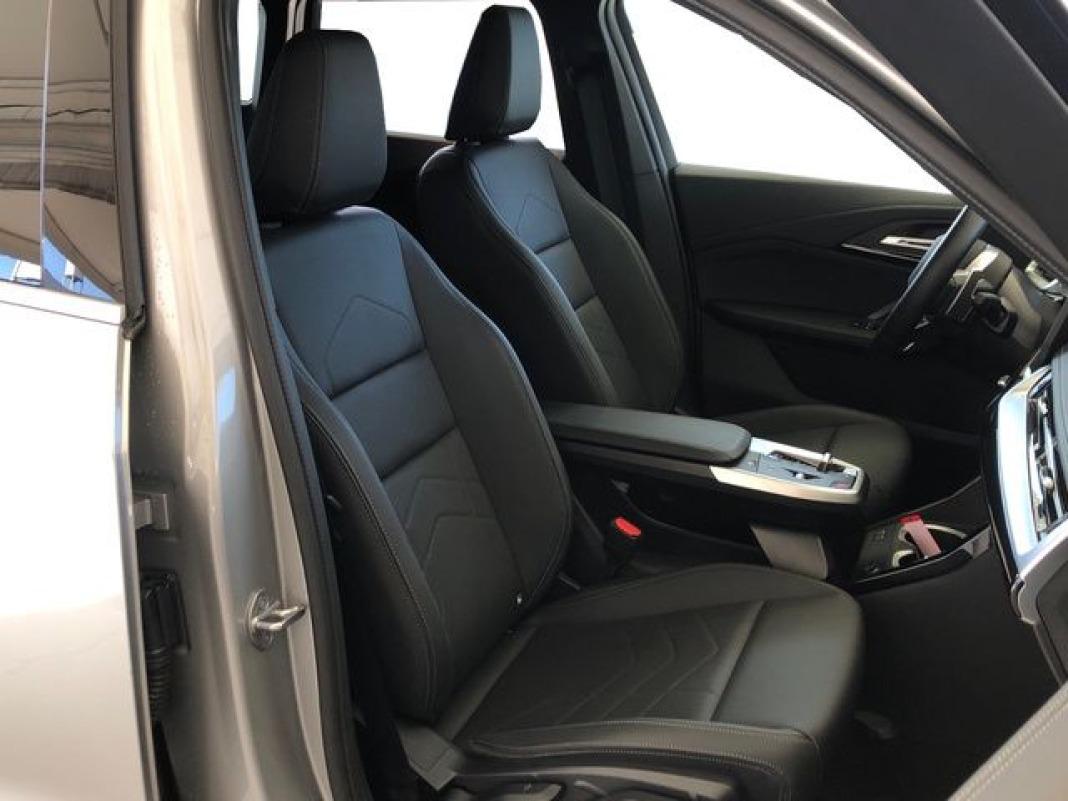 BMW X1 sDrive18d 110 kW (150 CV)