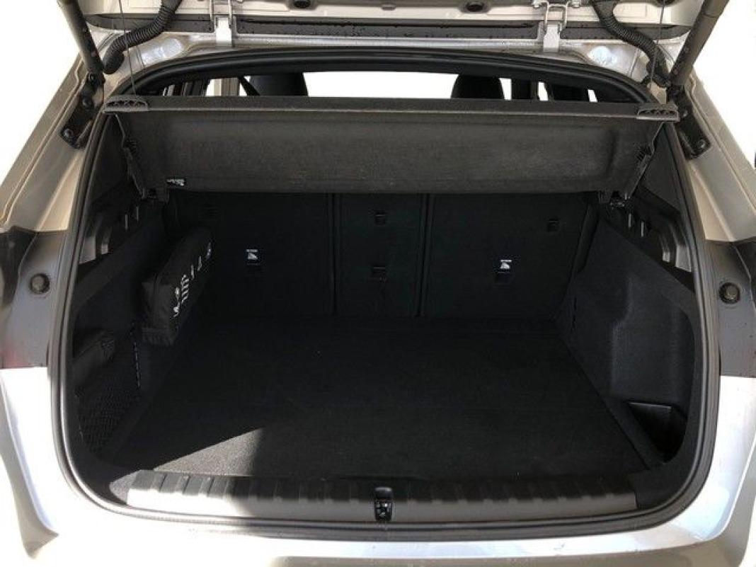 BMW X1 sDrive18d 110 kW (150 CV)