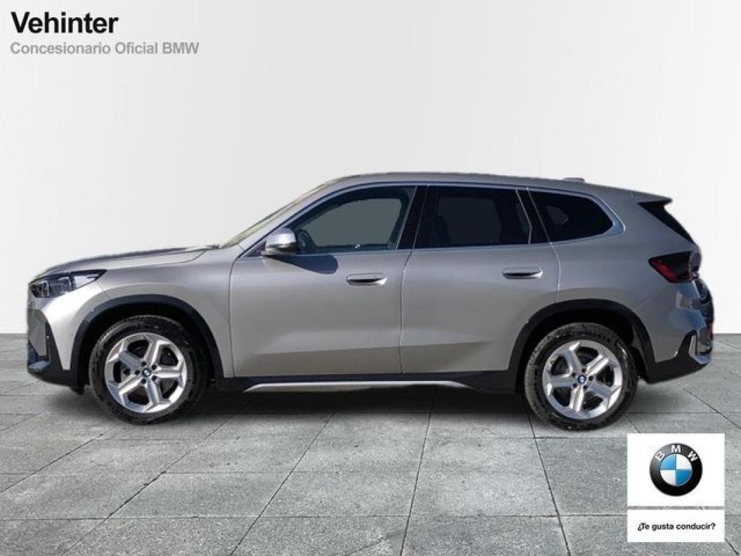 BMW X1 sDrive18d 110 kW (150 CV)