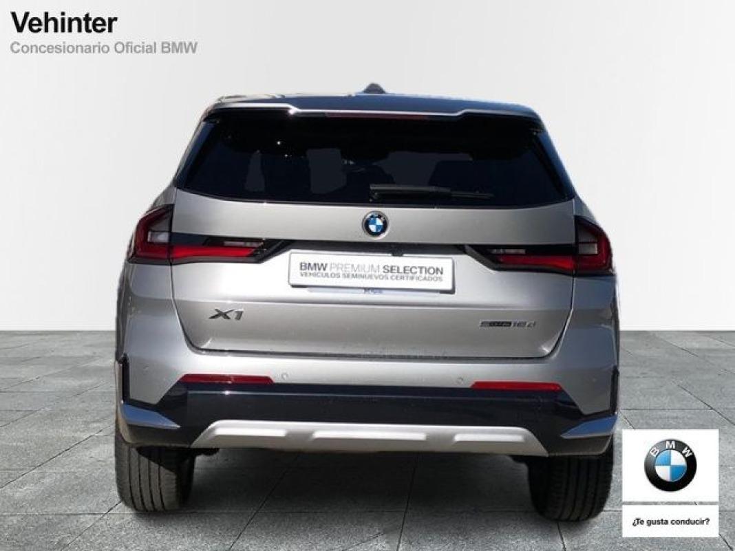 BMW X1 sDrive18d 110 kW (150 CV)