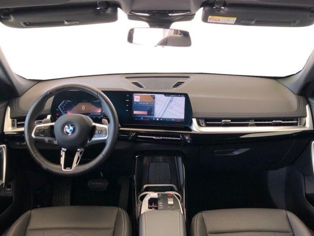 BMW X1 sDrive18d 110 kW (150 CV)