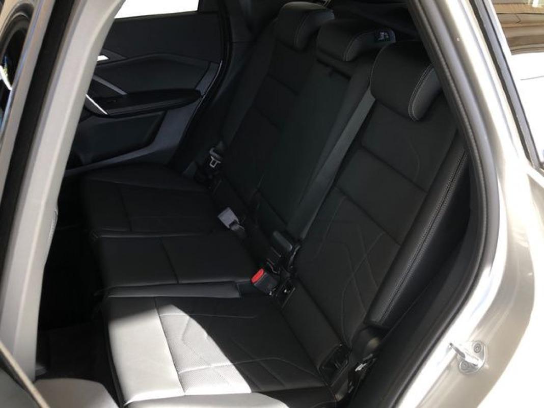 BMW X1 sDrive18d 110 kW (150 CV)