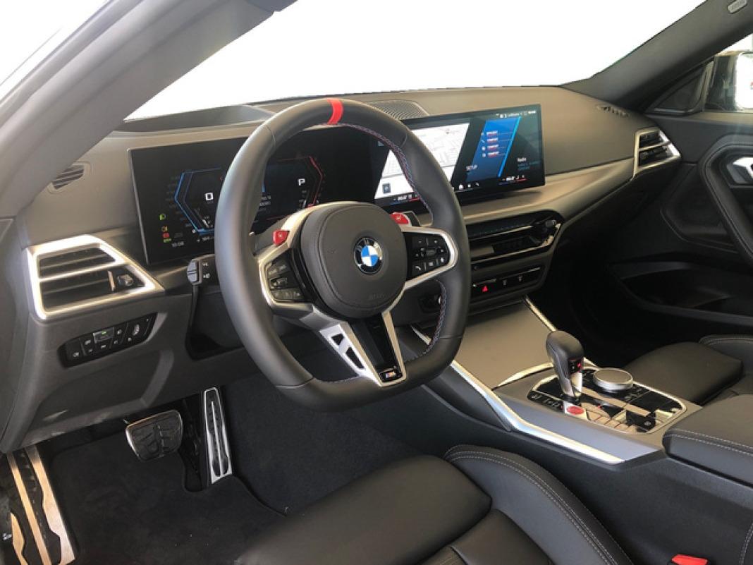 BMW M M2 Coupe 353 kW (480 CV)