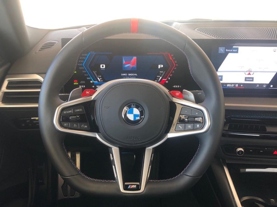 BMW M M2 Coupe 353 kW (480 CV)