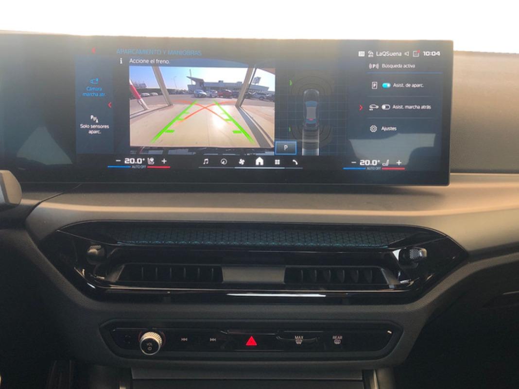 BMW M M2 Coupe 353 kW (480 CV)