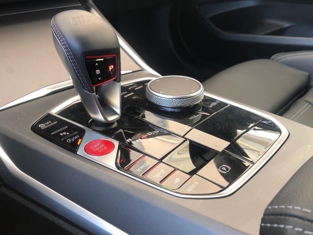 BMW M M2 Coupe 353 kW (480 CV)