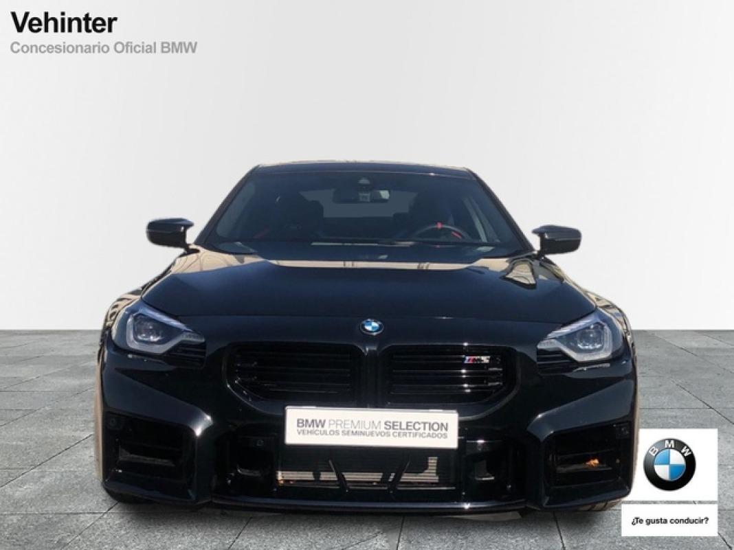 BMW M M2 Coupe 353 kW (480 CV)