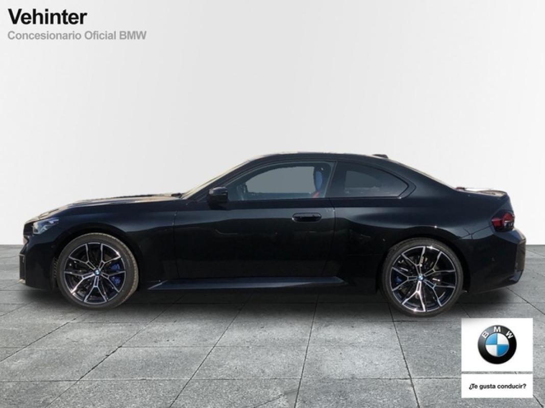 BMW M M2 Coupe 353 kW (480 CV)