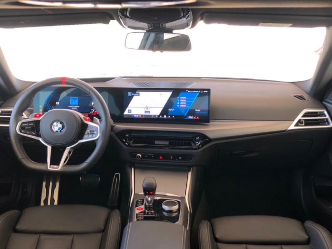 BMW M M2 Coupe 353 kW (480 CV)