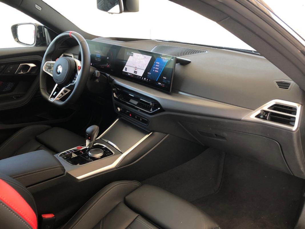 BMW M M2 Coupe 353 kW (480 CV)