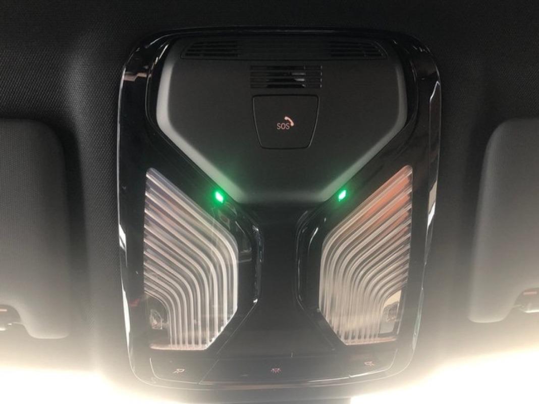 BMW M M3 Competition Touring xDrive 390 kW (530 CV)