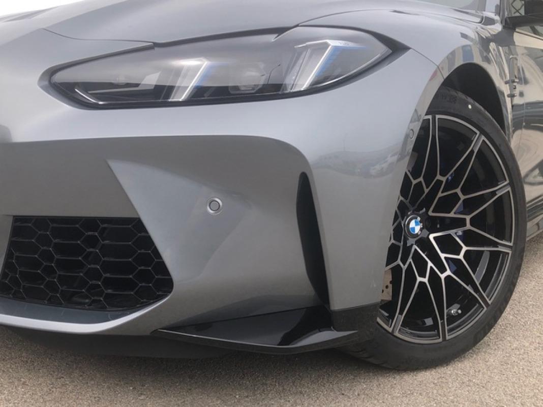 BMW M M3 Competition Touring xDrive 390 kW (530 CV)