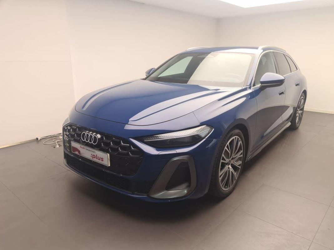 Audi A5 Avant TFSI Black Line 150 kW (204 CV) S tronic