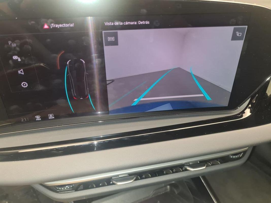 Audi A5 Avant TFSI Black Line 150 kW (204 CV) S tronic