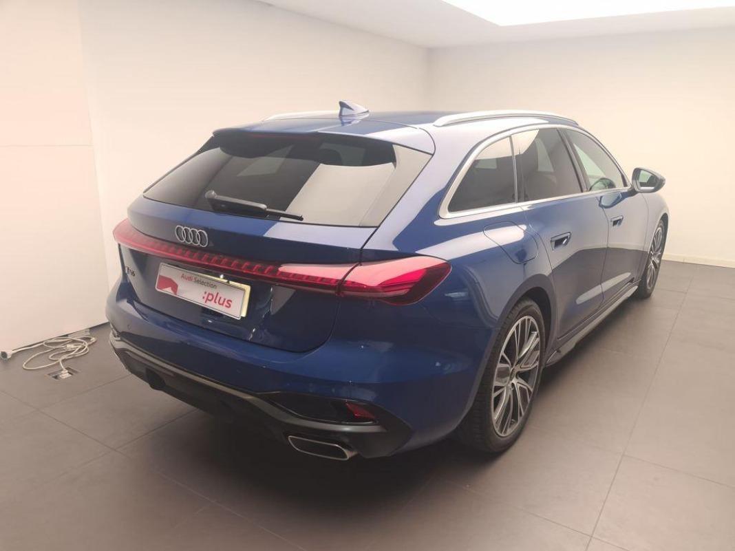 Audi A5 Avant TFSI Black Line 150 kW (204 CV) S tronic