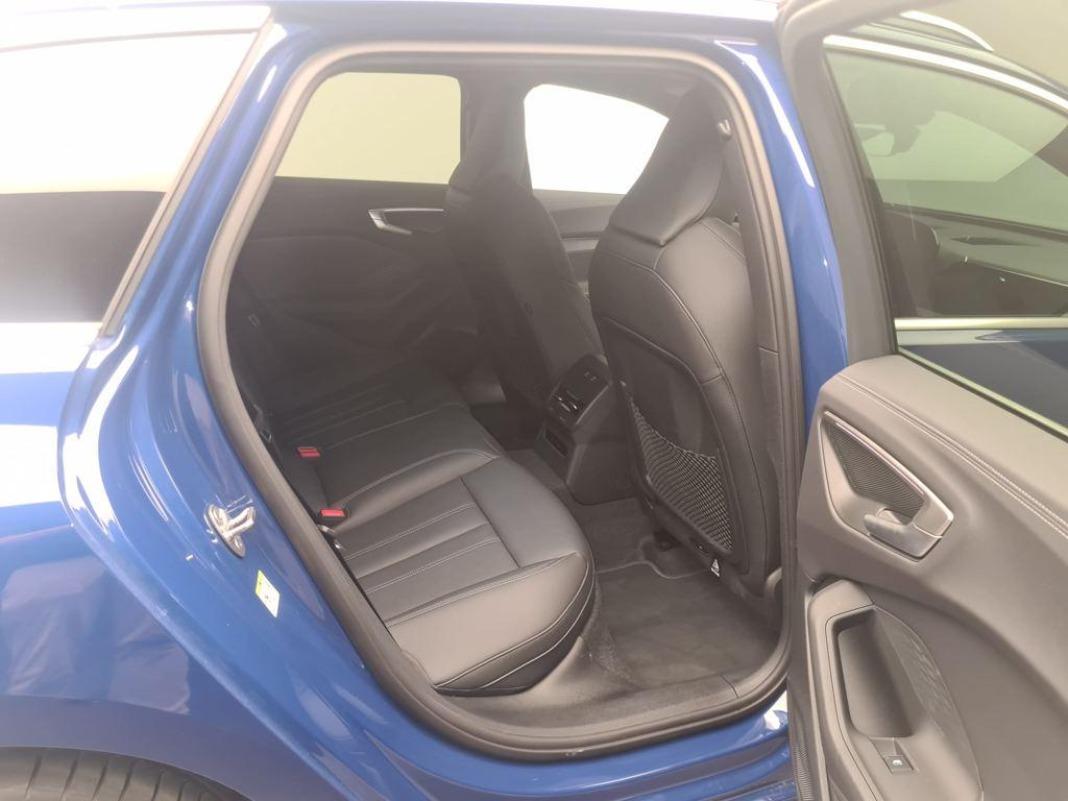 Audi A5 Avant TFSI Black Line 150 kW (204 CV) S tronic