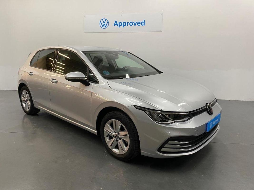 Volkswagen Golf Life 1.5 TSI 96 kW (130 CV)