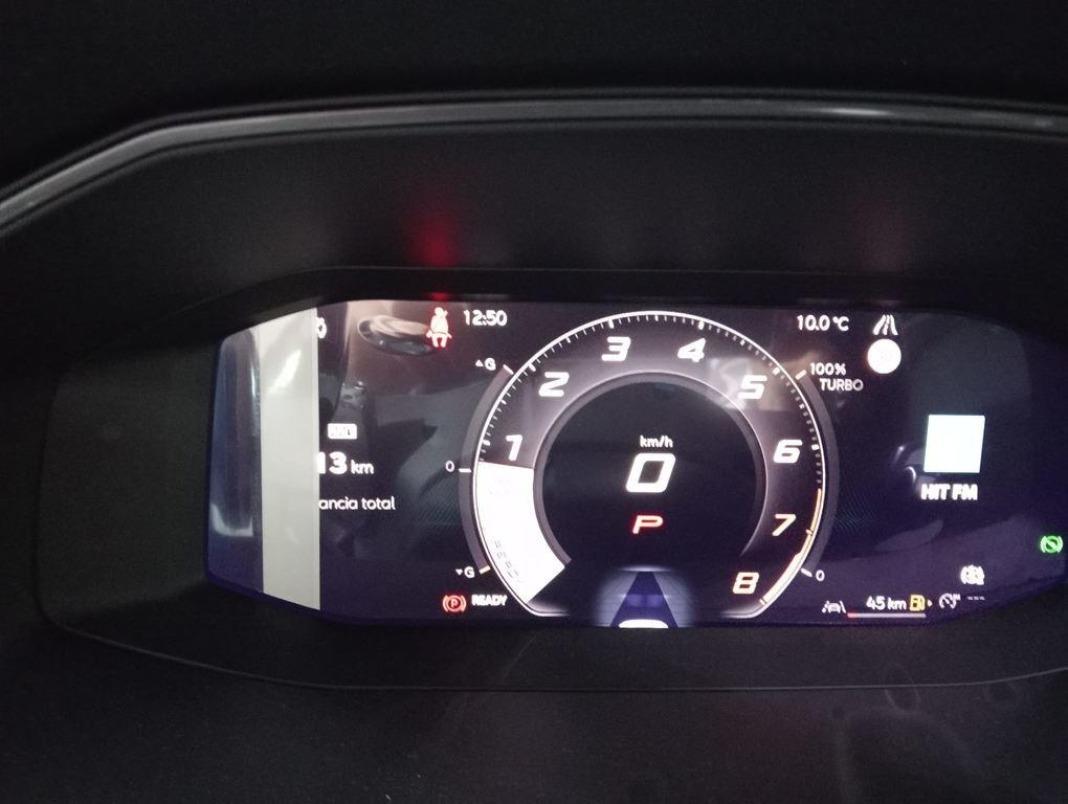 CUPRA Formentor 1.5 TSI e-Hybrid DSG 150 kW (204 CV)