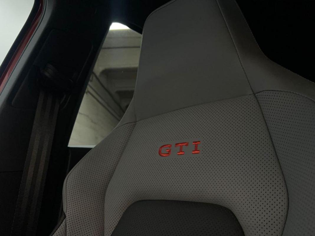 Volkswagen Golf GTI 2.0 TSI 180 kW (245 CV) DSG