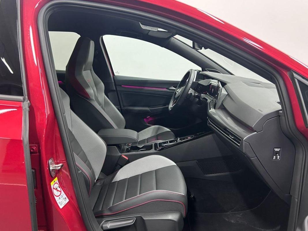 Volkswagen Golf GTI 2.0 TSI 180 kW (245 CV) DSG