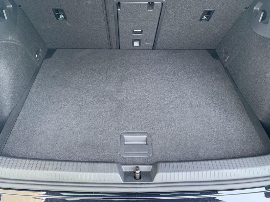 Volkswagen Golf GTI 2.0 TSI 180 kW (245 CV) DSG