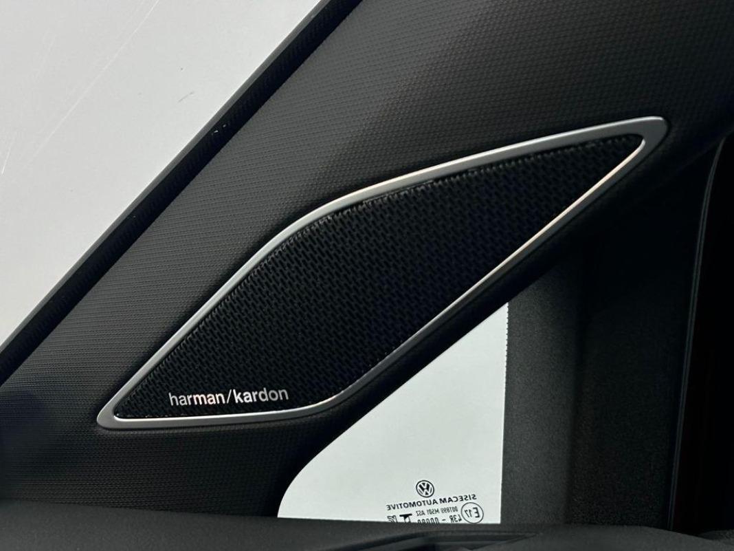 Volkswagen Golf GTI 2.0 TSI 180 kW (245 CV) DSG