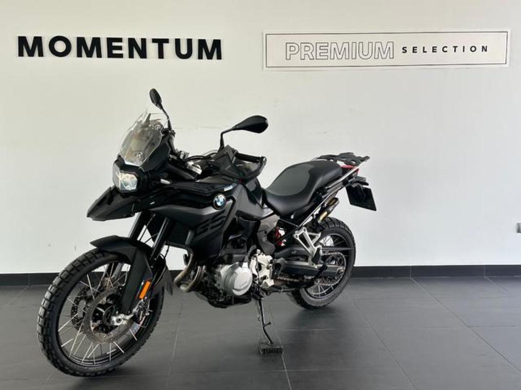 BMW Motorrad F 850 Gs 