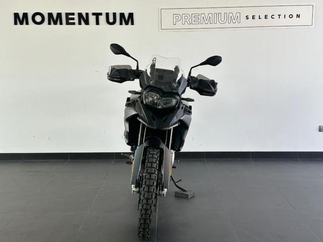 BMW Motorrad F 850 Gs 