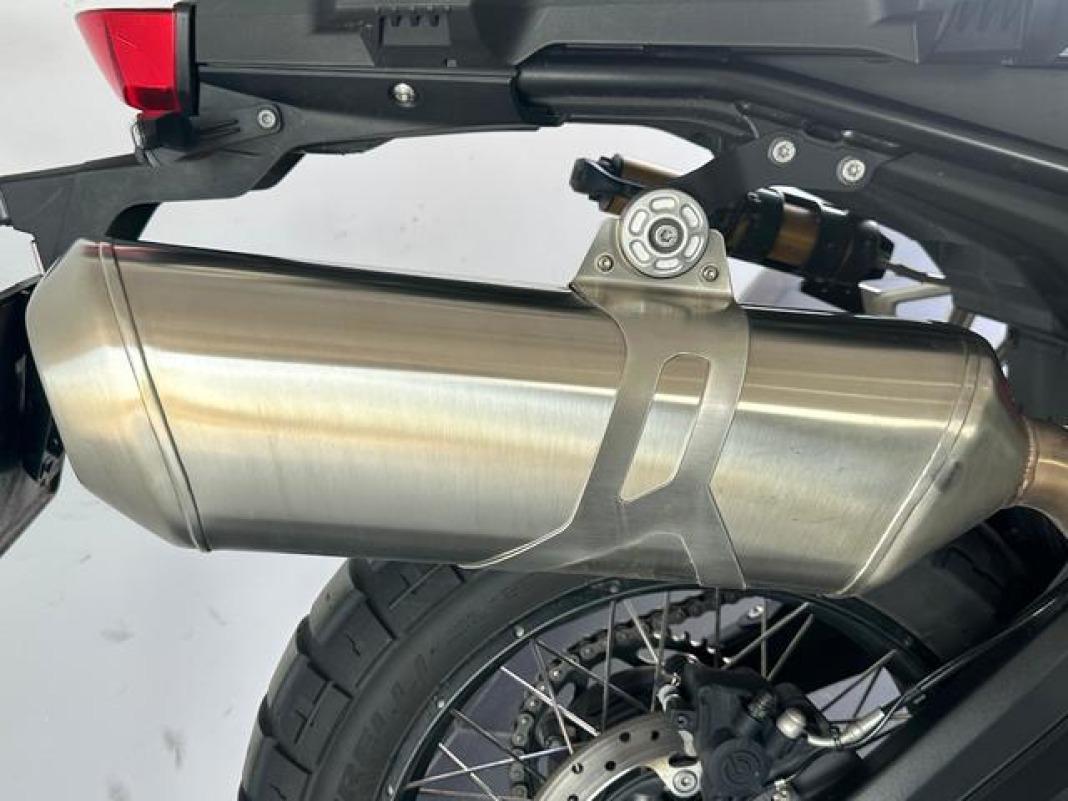 BMW Motorrad F 850 Gs 