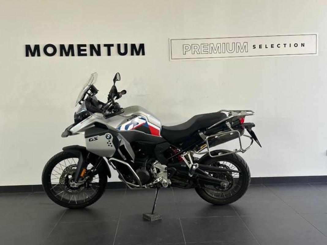 BMW Motorrad F 900 Gs Adventure 