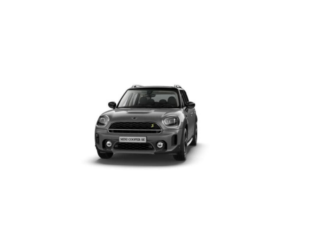 MINI Countryman Cooper S E ALL4 162 kW (220 CV)