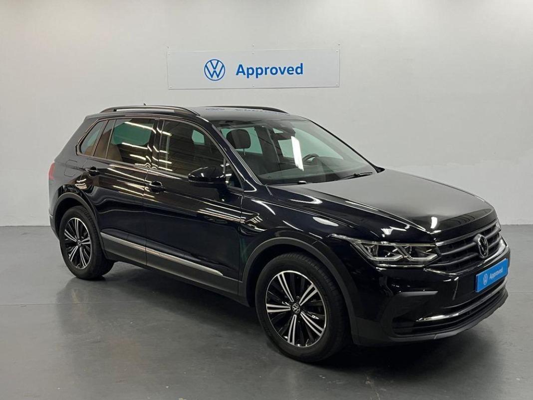 Volkswagen Tiguan Life 2.0 TDI 90 kW (122 CV)