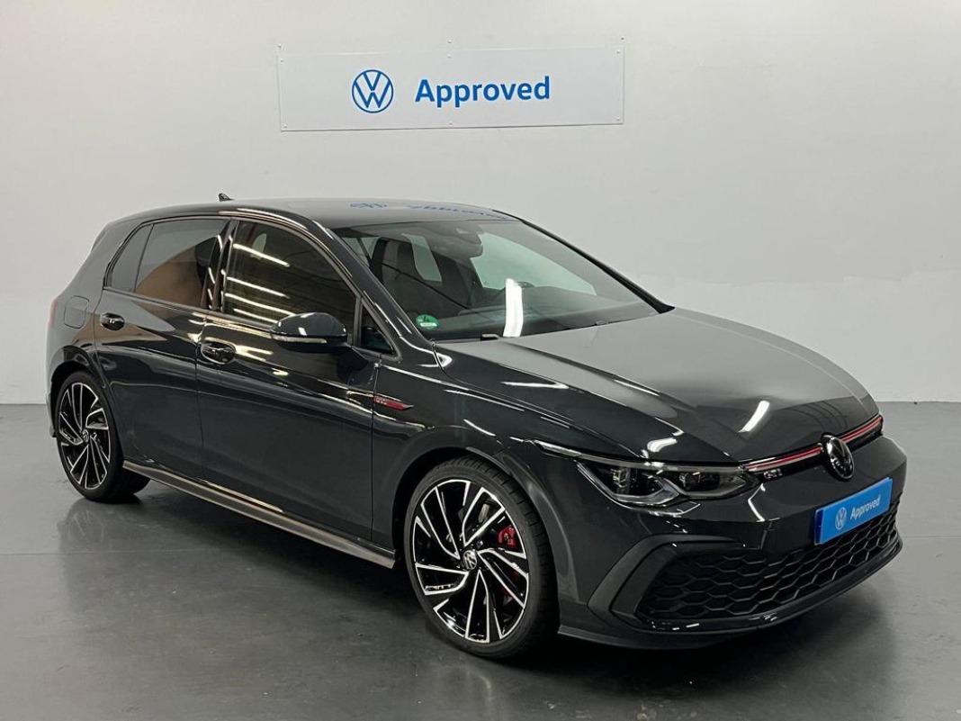 Volkswagen Golf GTI 2.0 TSI 180 kW (245 CV) DSG