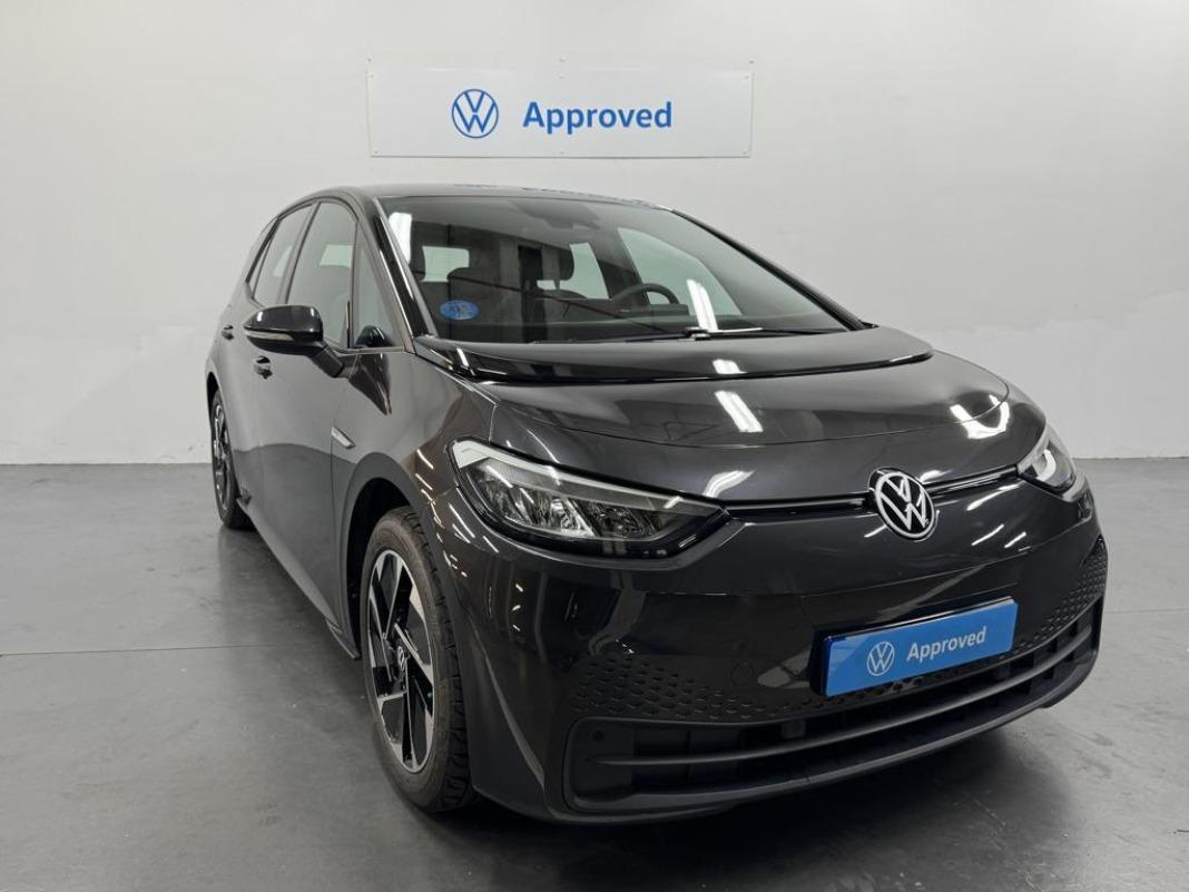 Volkswagen Id.3 Pro Performance Automático 150 kW (204 CV)