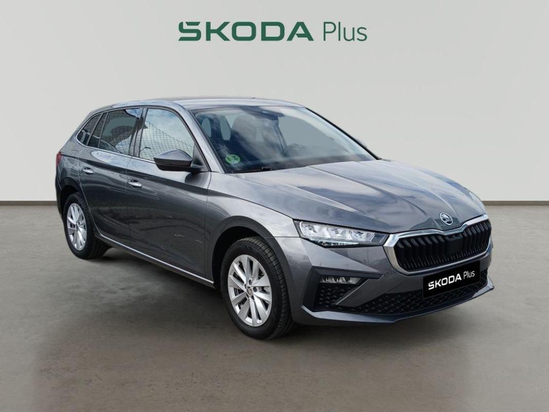 Skoda Scala 1.0 TSI Selection DSG 85 kW (115 CV)